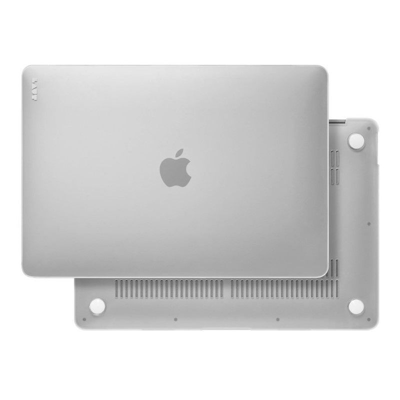 Ốp Laut Huex Case for Macbook Air 13