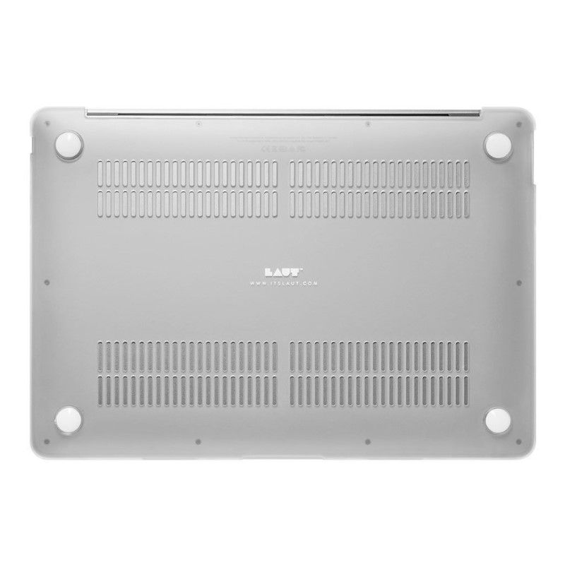Ốp Laut Huex Case for Macbook Air 13