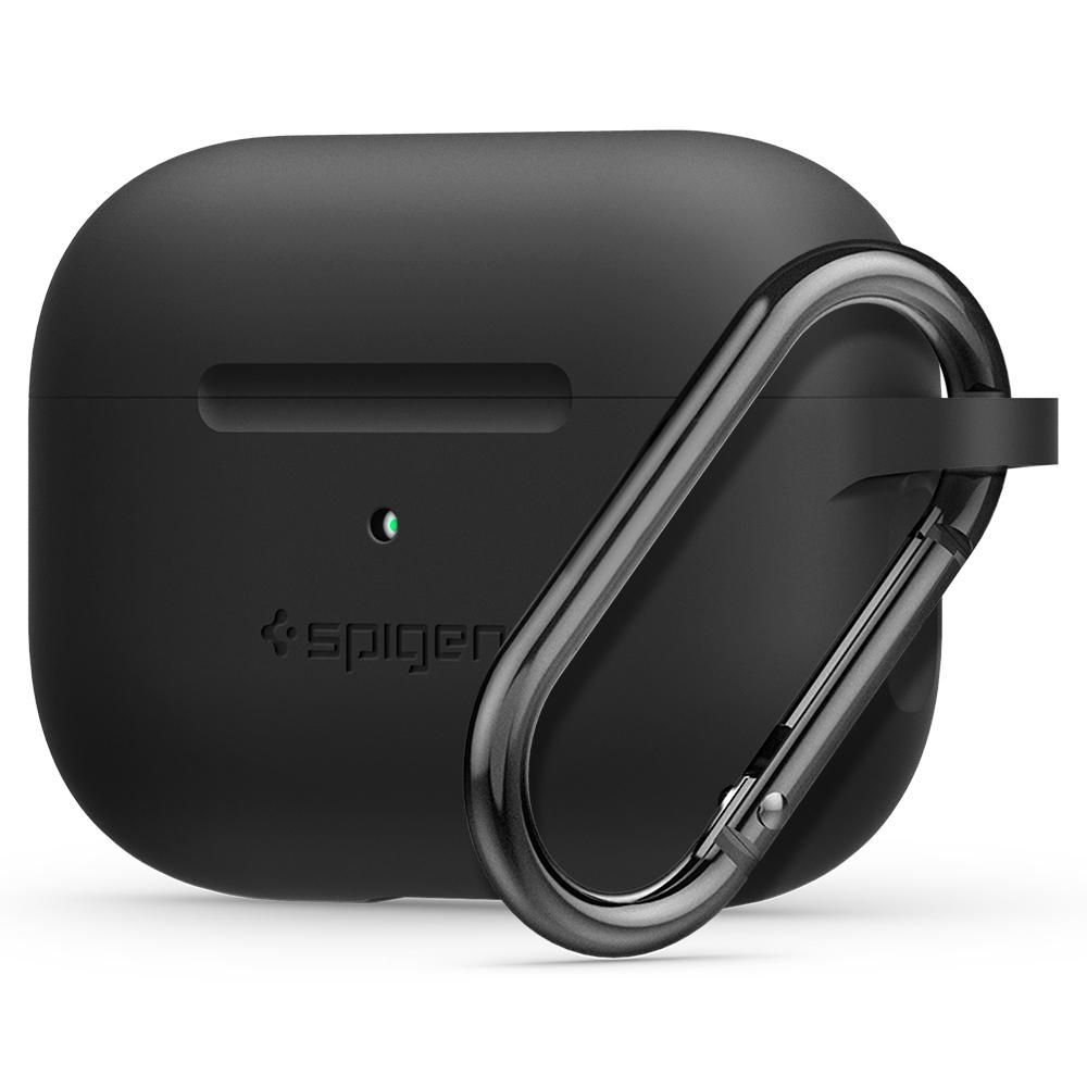 Ốp Spigen Silicone Fit Case AirPods Pro