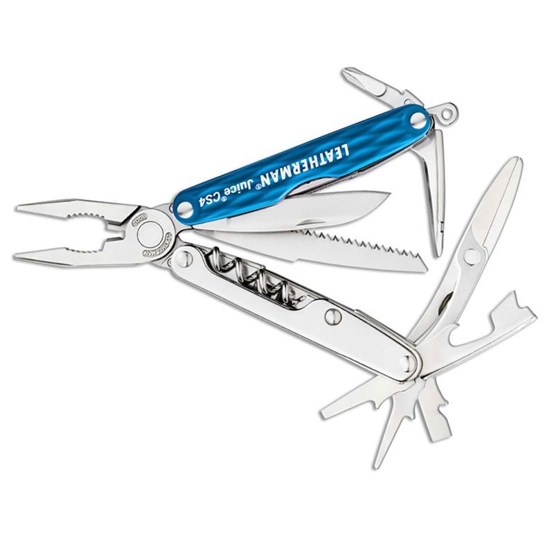 Kìm đa năng bỏ túi Leatherman Juice CS4