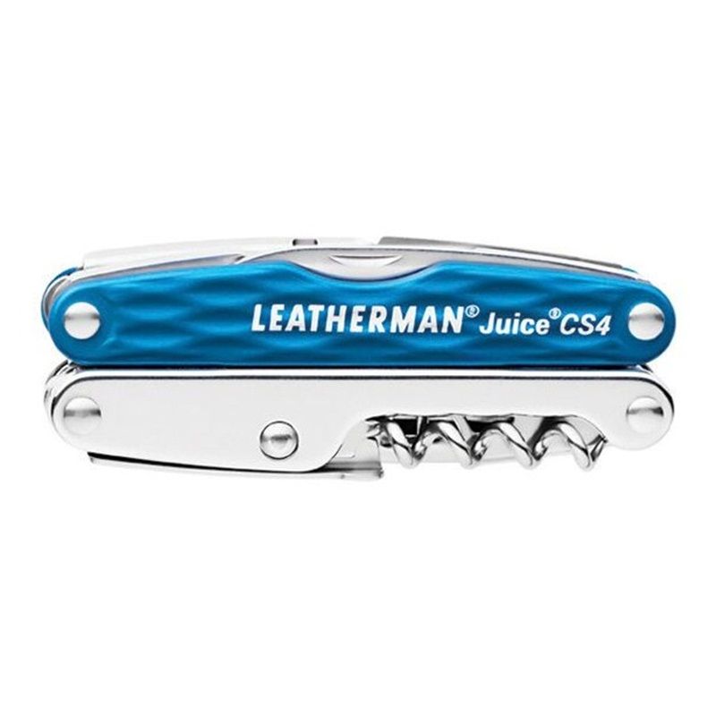 Kìm đa năng bỏ túi Leatherman Juice CS4