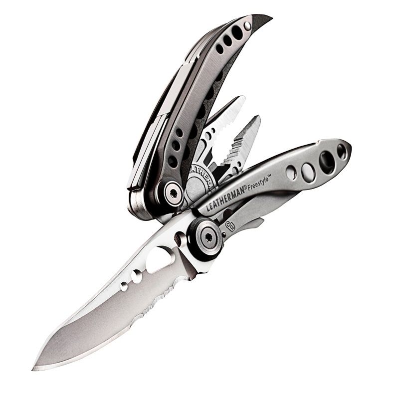 Kìm Đa Năng Leatherman Freestyle