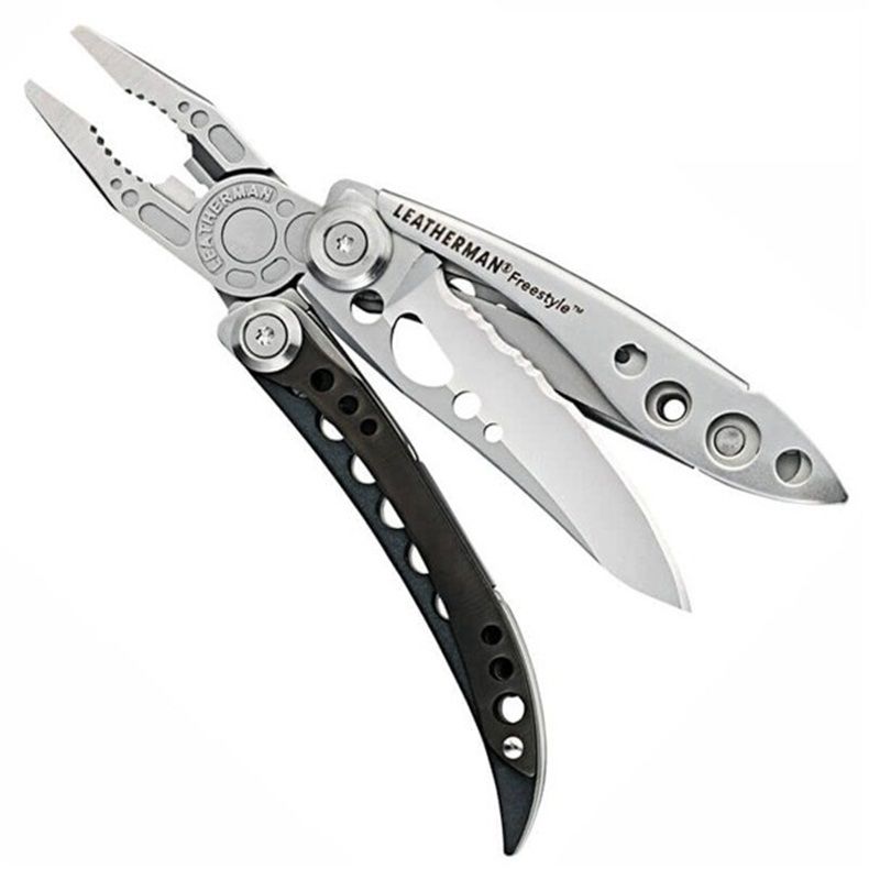 Kìm Đa Năng Leatherman Freestyle