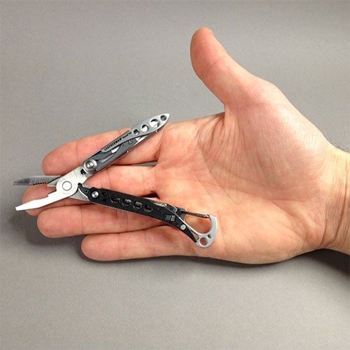 Dao đa năng Leatherman STYLE® PS