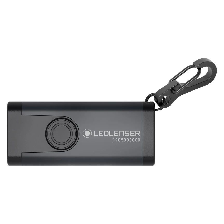 Đèn pin móc khoá Ledlenser K4R