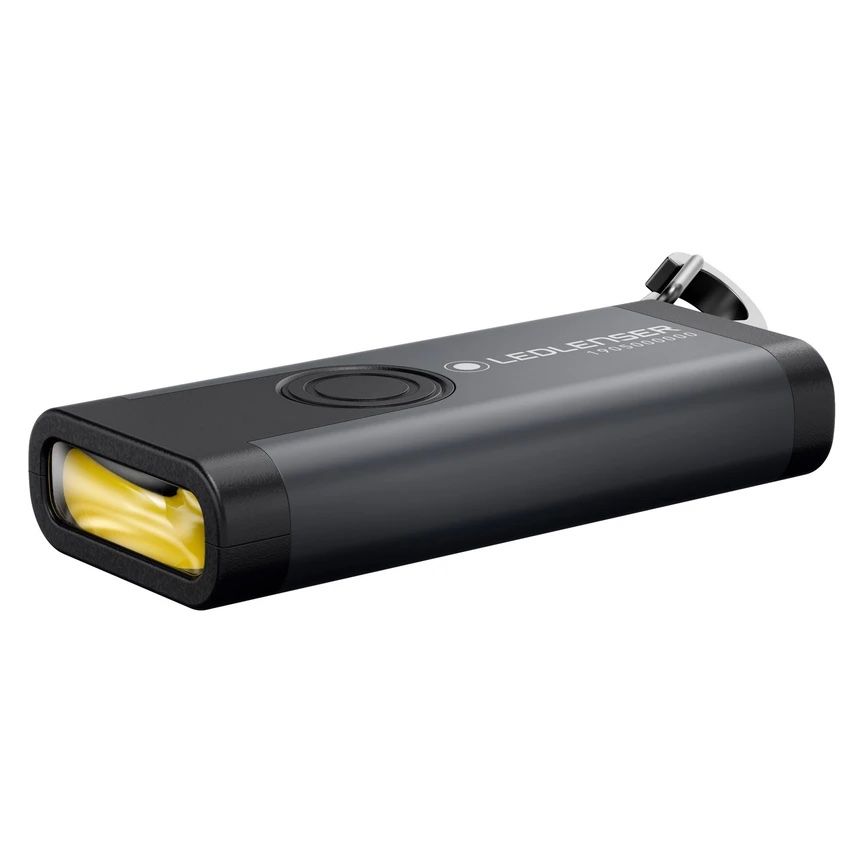 Đèn pin móc khoá Ledlenser K4R