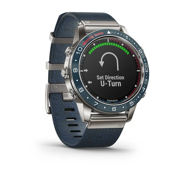 Garmin MarQ Captain