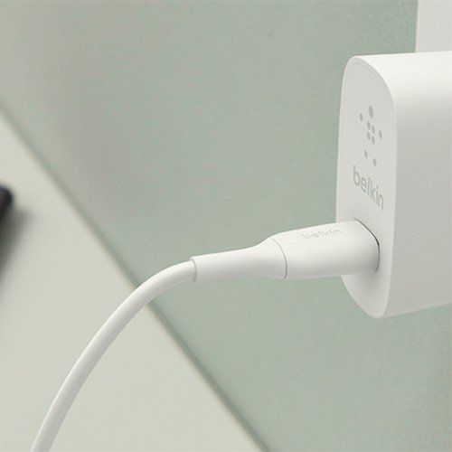 Adapter sạc nhanh Belkin USB-A 12W