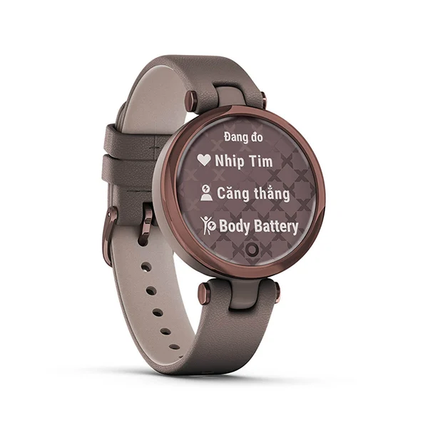 Garmin Lily