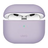  Ốp UNIQ Lino Hybrid Liquid Silicone Case Airpod 3 