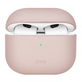  Ốp UNIQ Lino Hybrid Liquid Silicone Case Airpod 3 