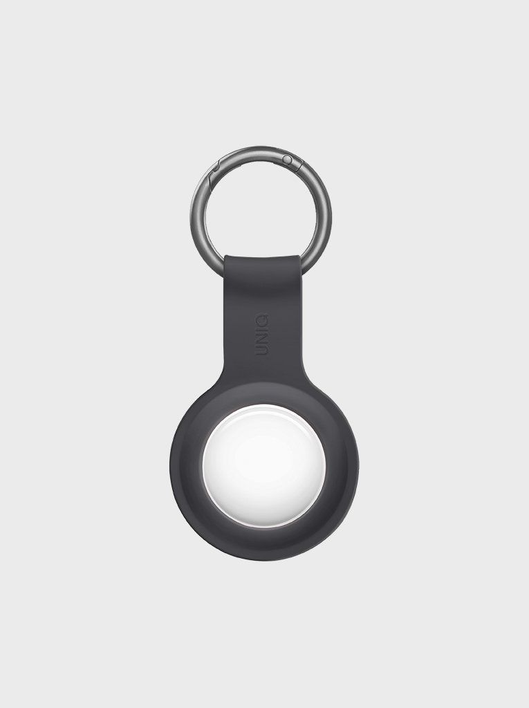 UNIQ Lino Liquid Silicone Case For AirTag
