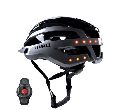 Livall Bling Smart Helmet MT1 58/62cm