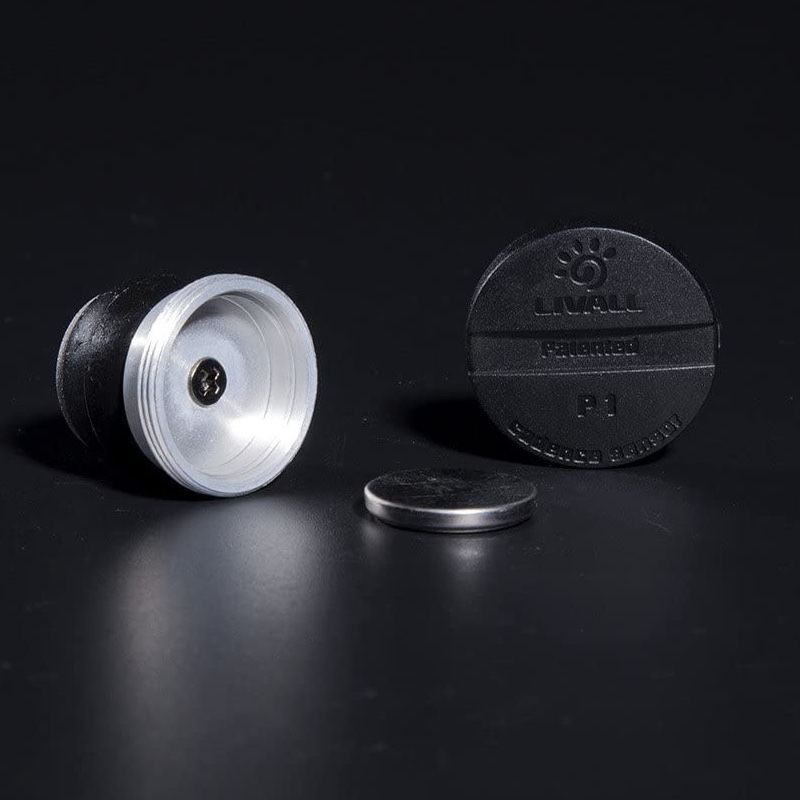 Livall Nano Cadence Sensor P1