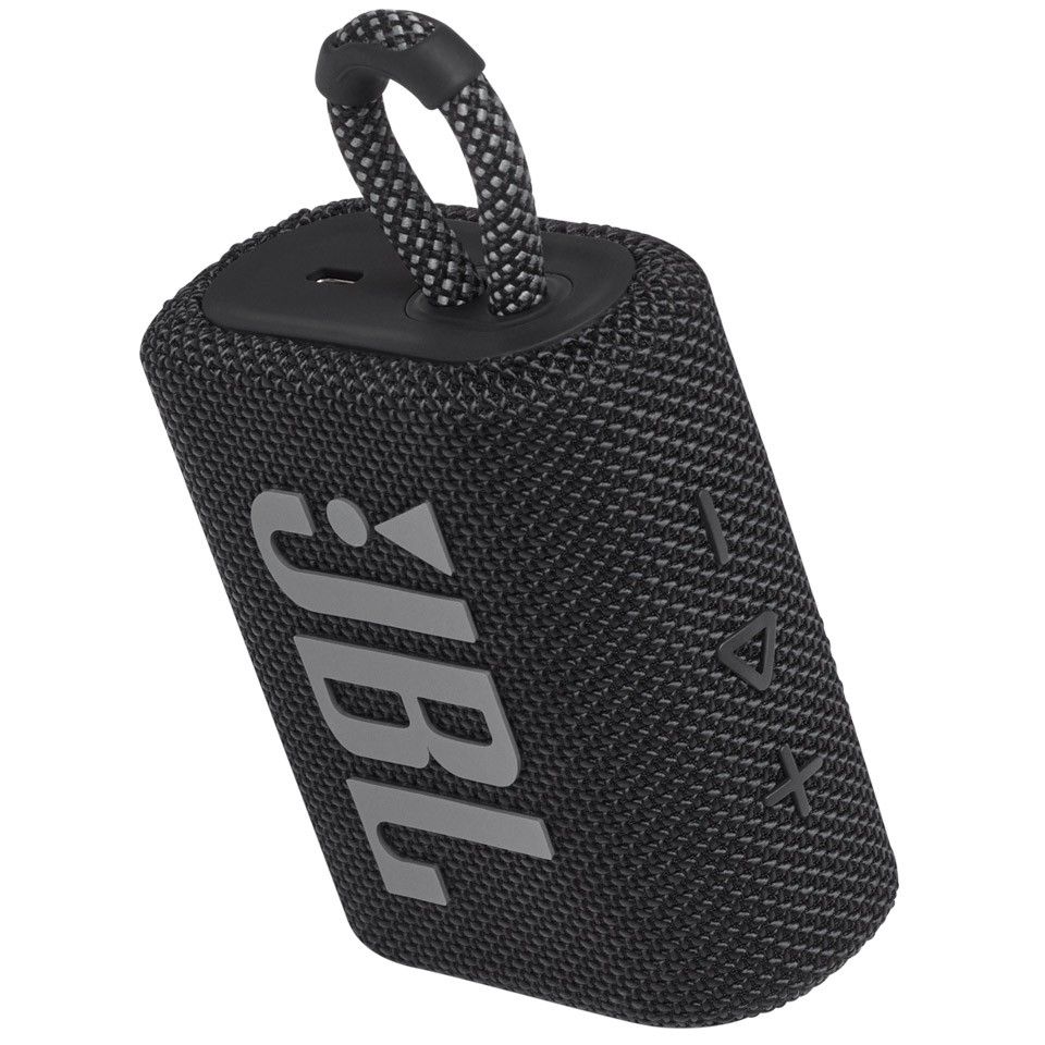 Loa Bluetooth JBL GO 3