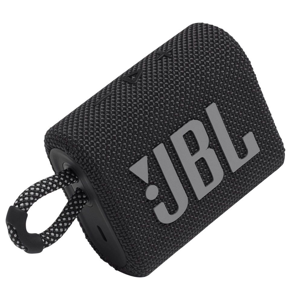 Loa Bluetooth JBL GO 3