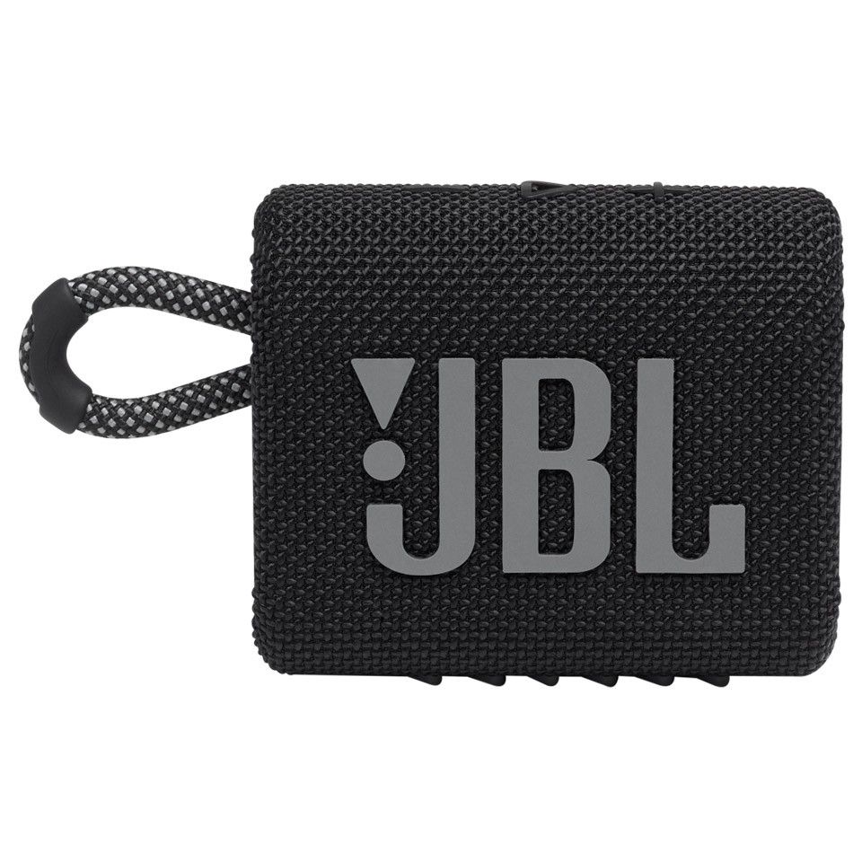 Loa Bluetooth JBL GO 3