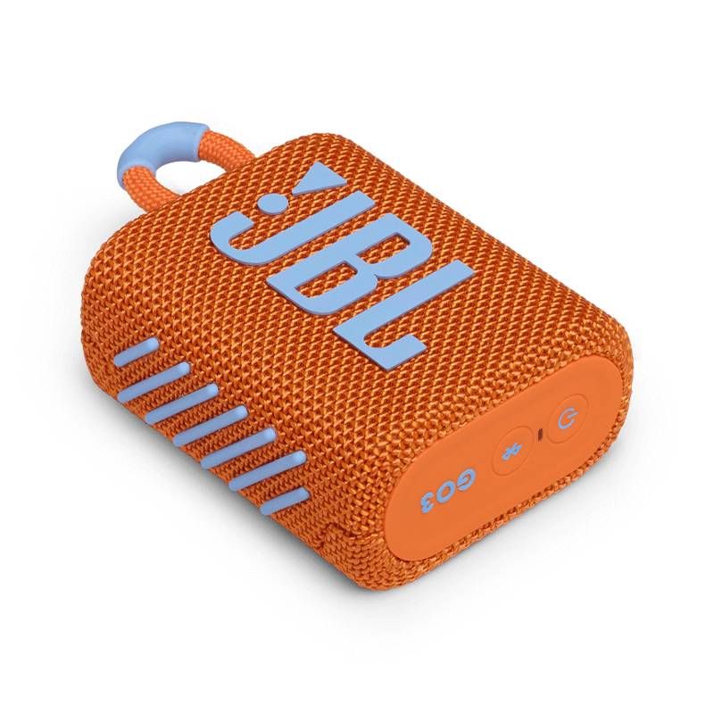 Loa Bluetooth JBL GO 3