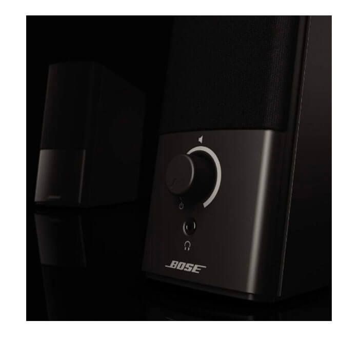Loa vi tính Bose Companion 2 Series III