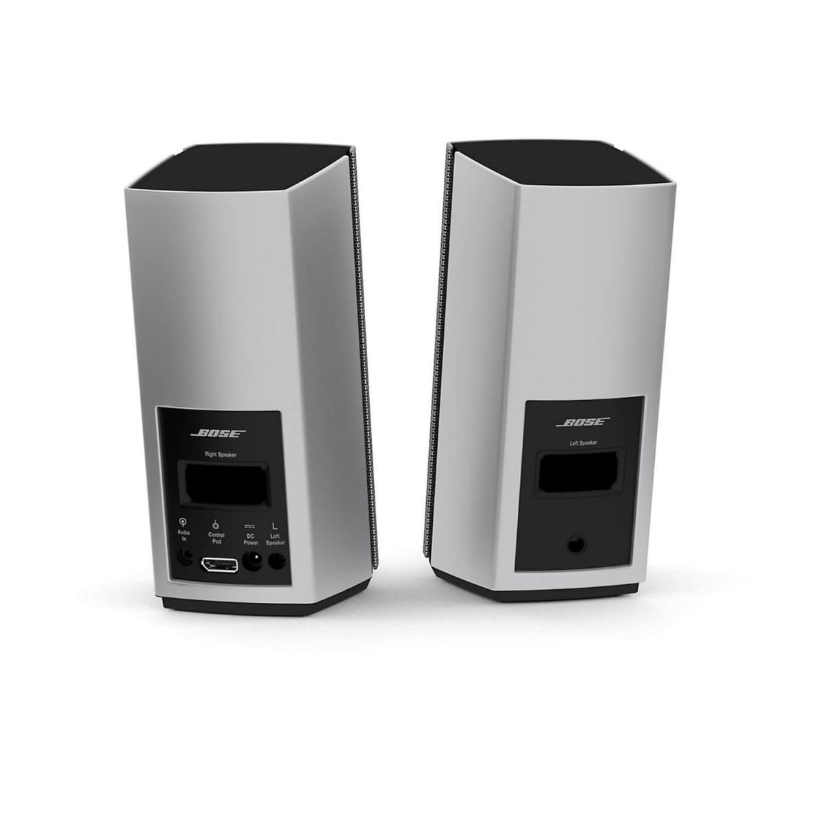Loa vi tính Bose Companion 20