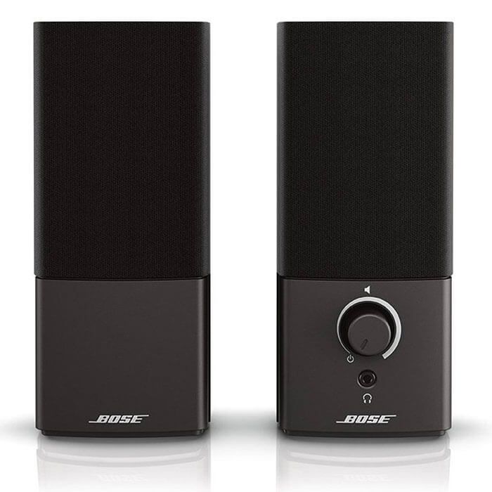 Loa vi tính Bose Companion 2 Series III