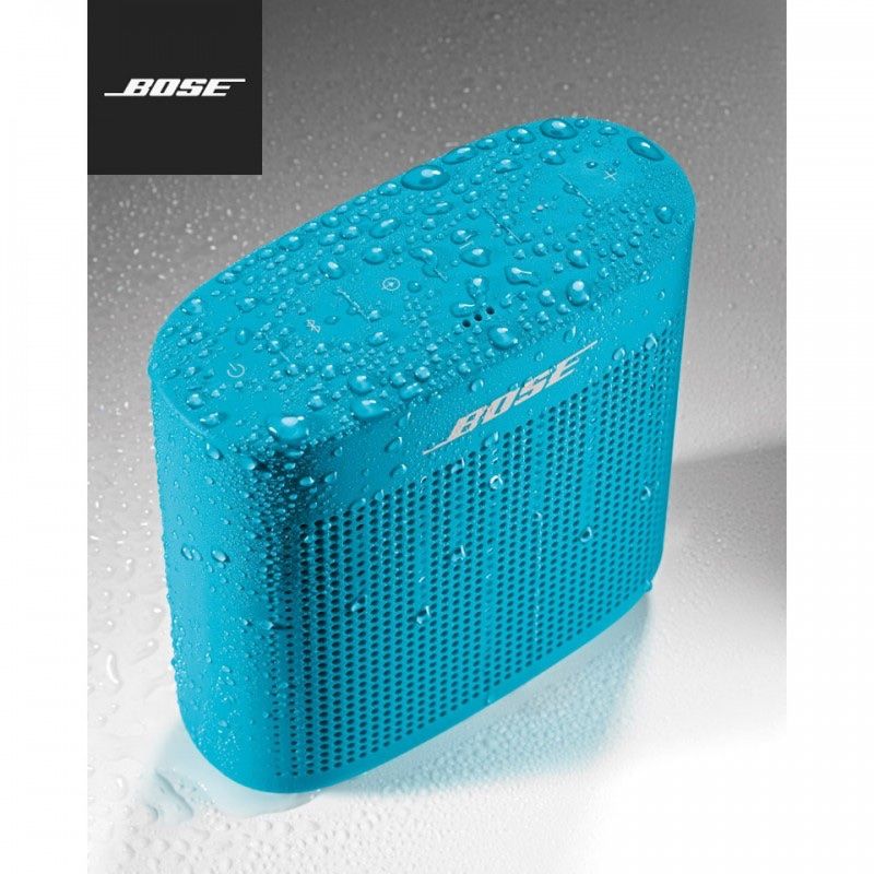 Loa Bose SoundLink Color Bluetooth II
