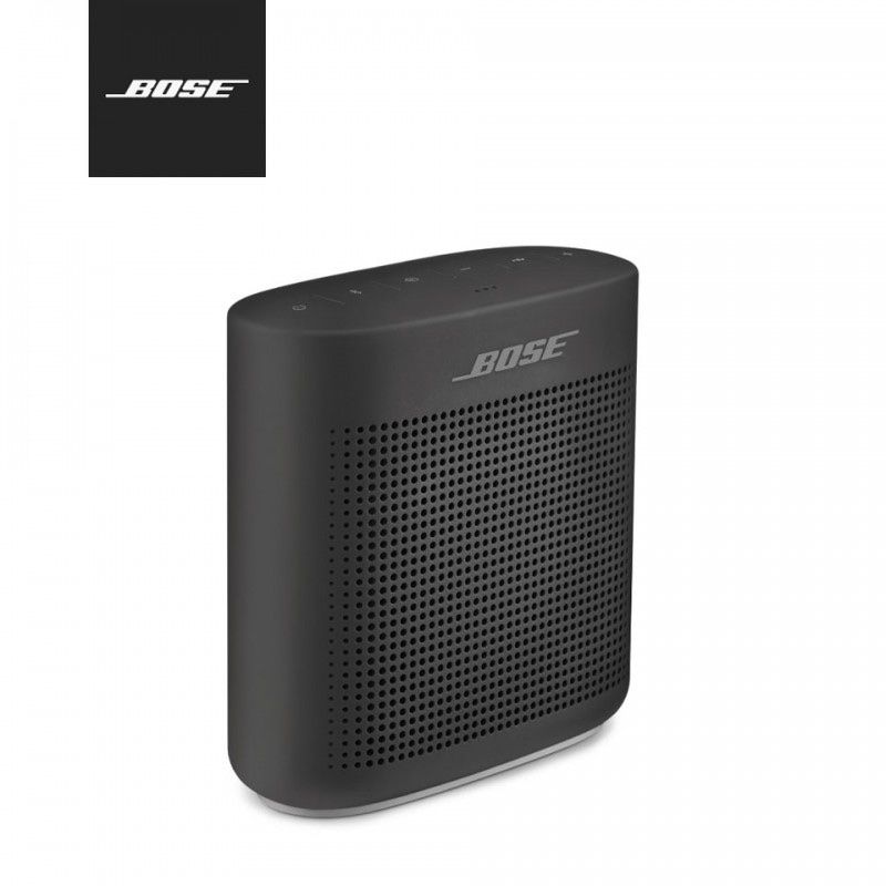 Loa Bose SoundLink Color Bluetooth II