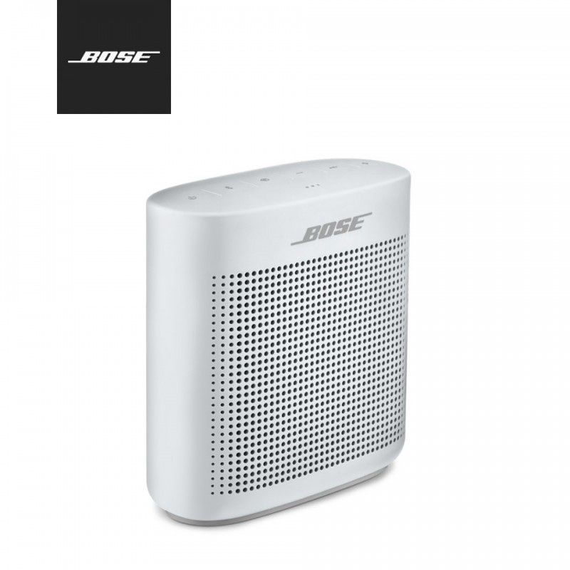 Loa Bose SoundLink Color Bluetooth II