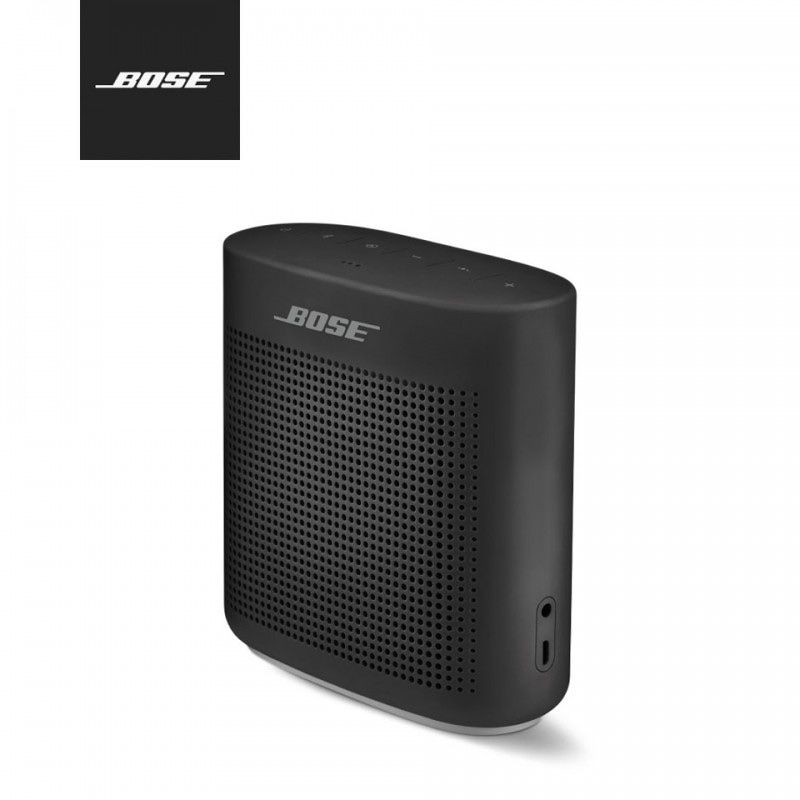 Loa Bose SoundLink Color Bluetooth II