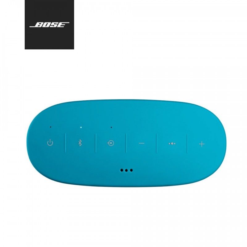 Loa Bose SoundLink Color Bluetooth II