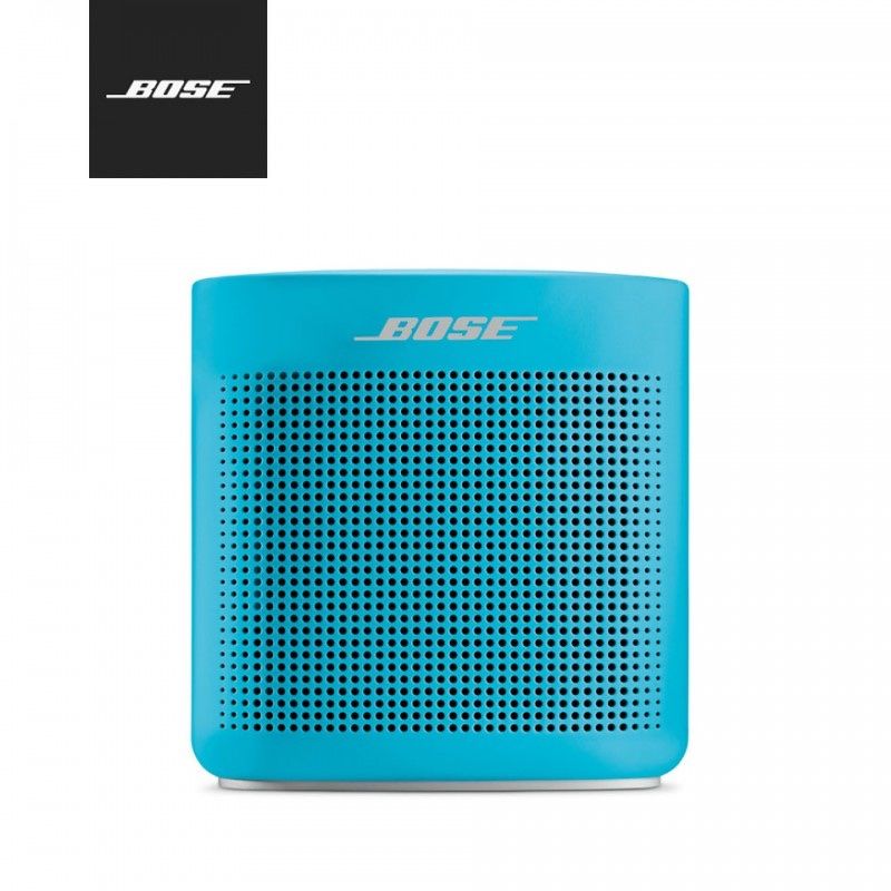 Loa Bose SoundLink Color Bluetooth II