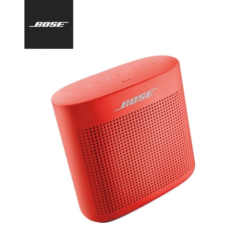 Loa Bose SoundLink Color Bluetooth II