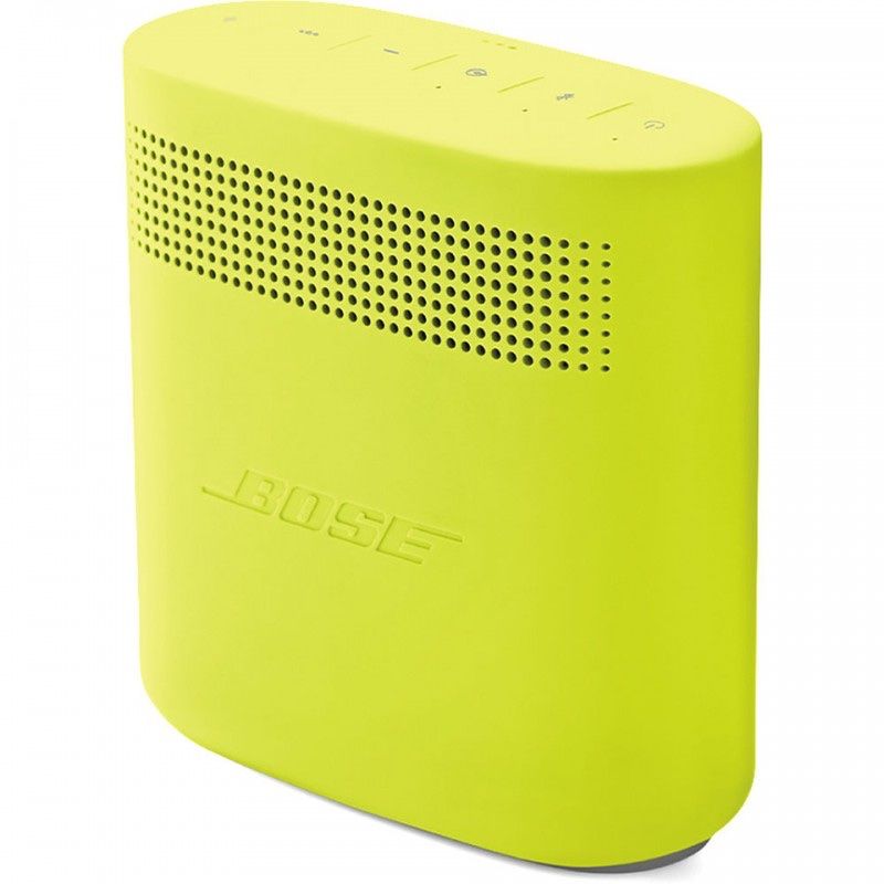 Loa Bose SoundLink Color Bluetooth II
