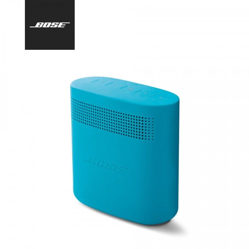 Loa Bose SoundLink Color Bluetooth II