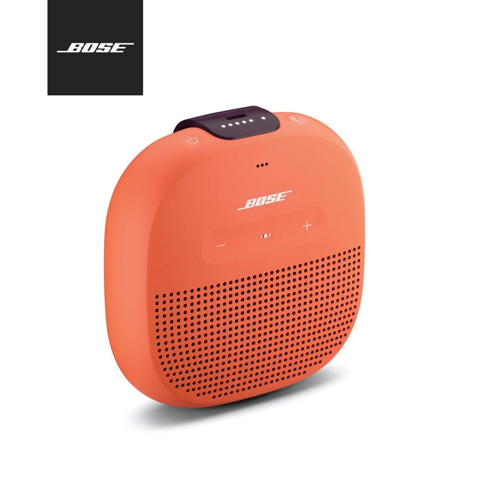 Loa Bose SoundLink Micro