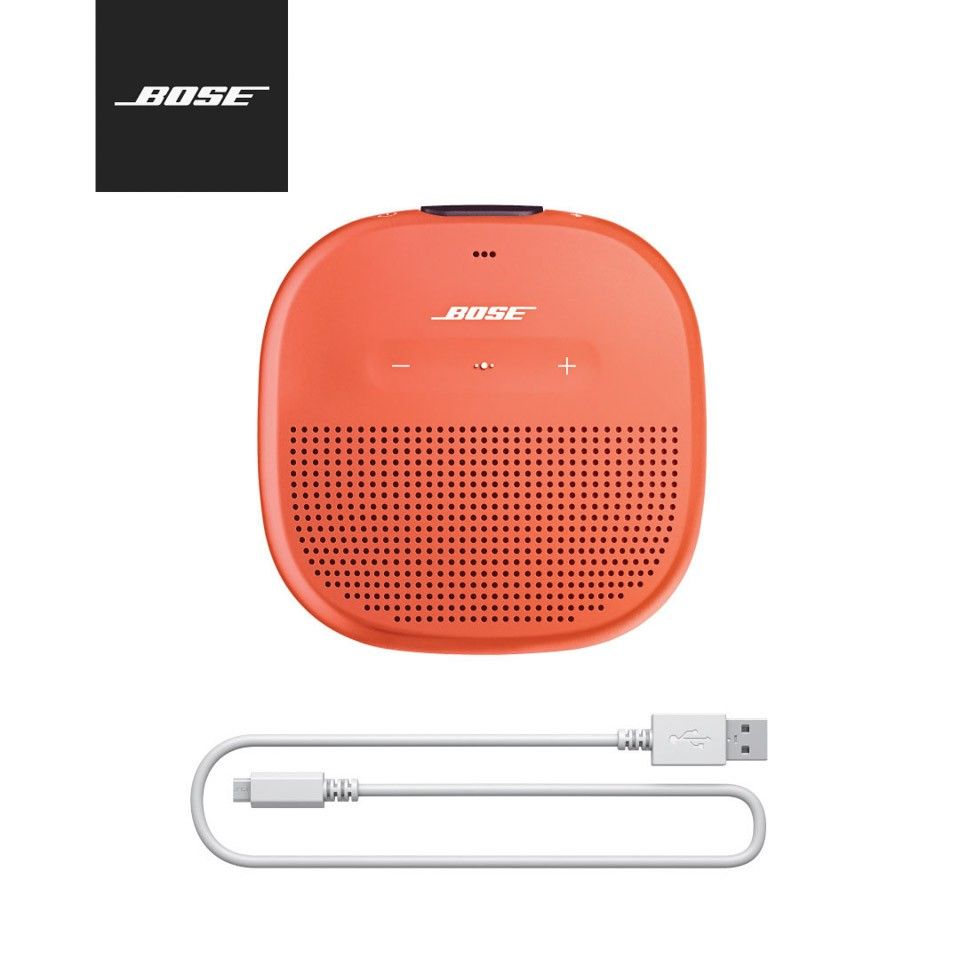 Loa Bose SoundLink Micro
