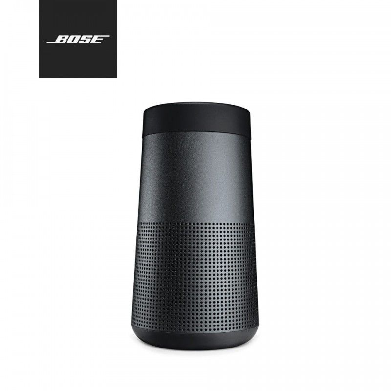 Loa Bose SoundLink Revolve
