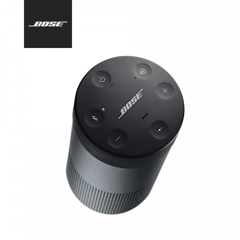 Loa Bose SoundLink Revolve