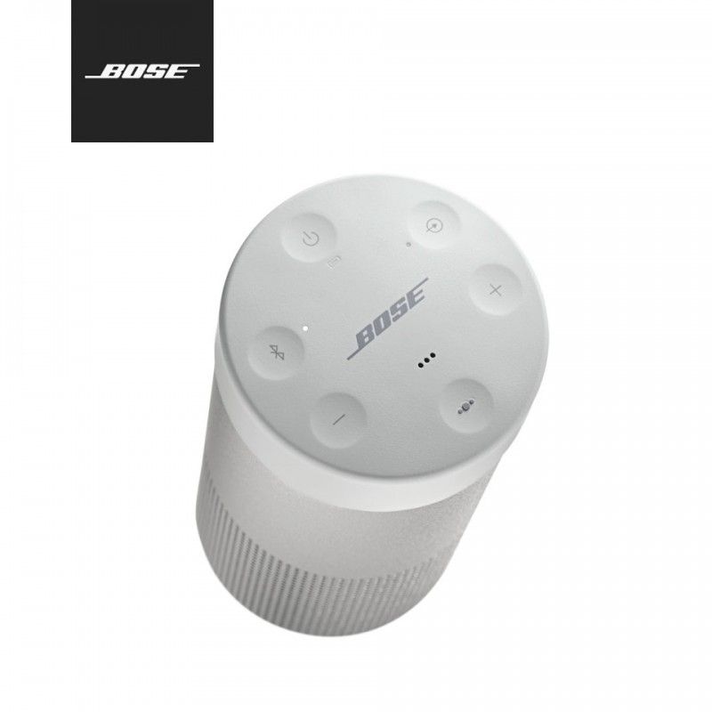 Loa Bose SoundLink Revolve