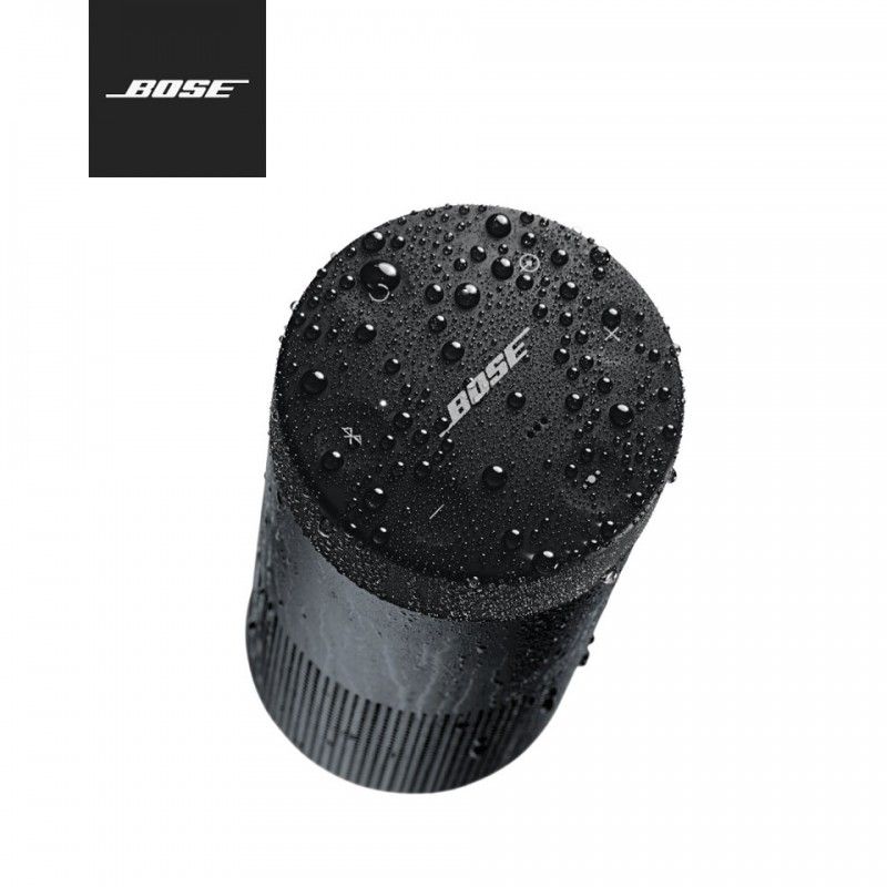 Loa Bose SoundLink Revolve