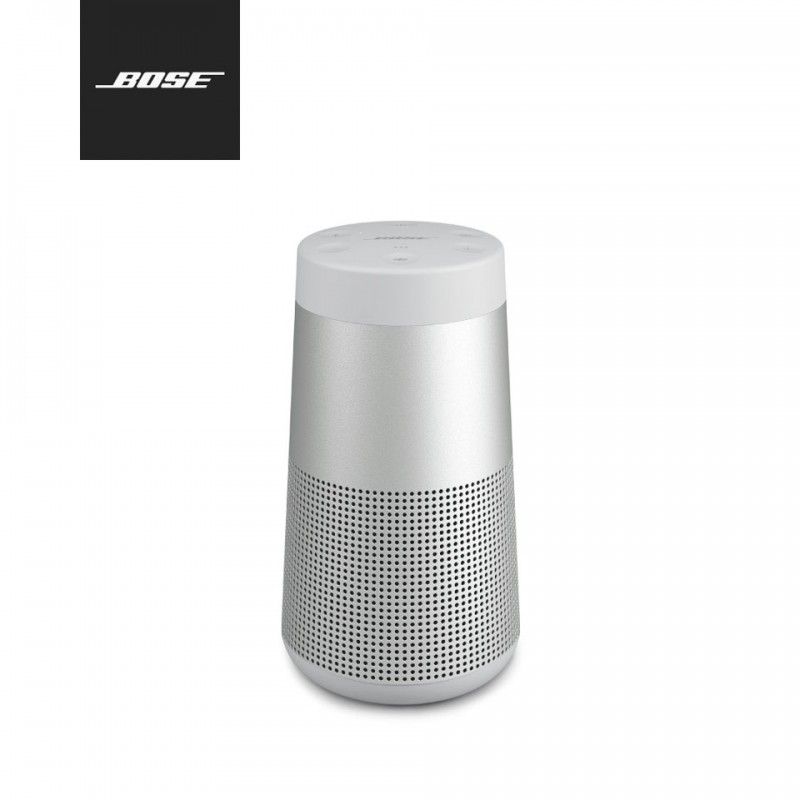 Loa Bose SoundLink Revolve