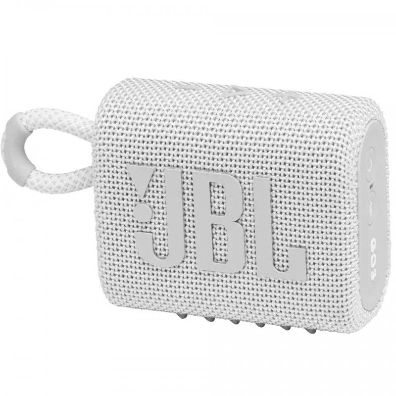 Loa Bluetooth JBL GO 3