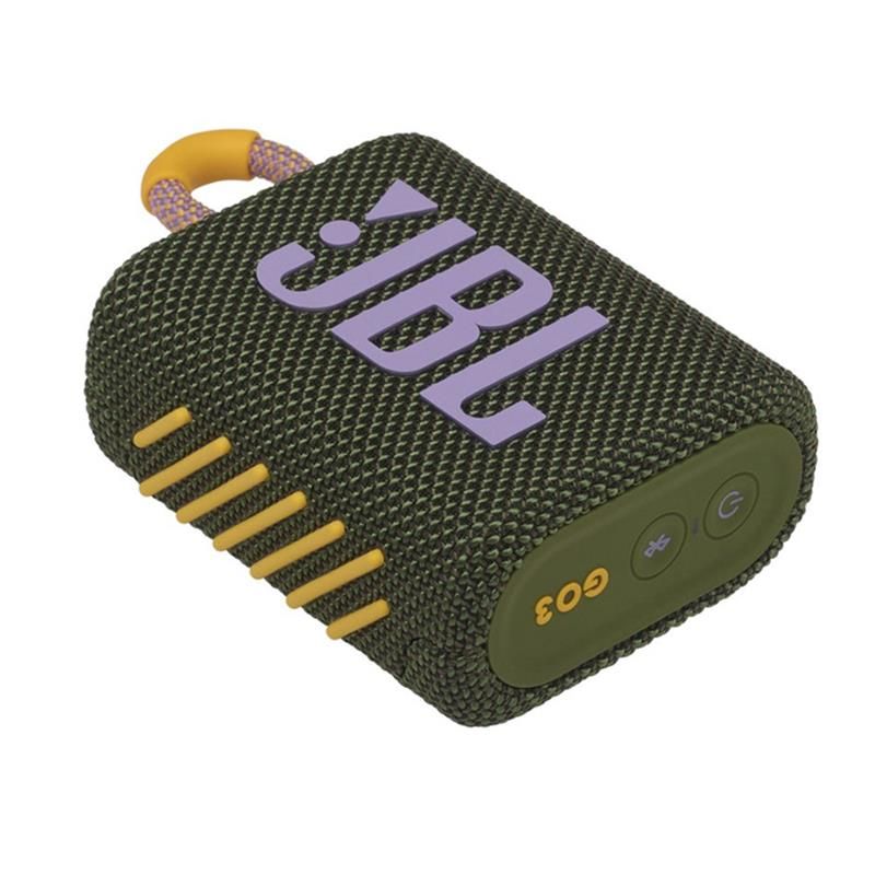 Loa Bluetooth JBL GO 3
