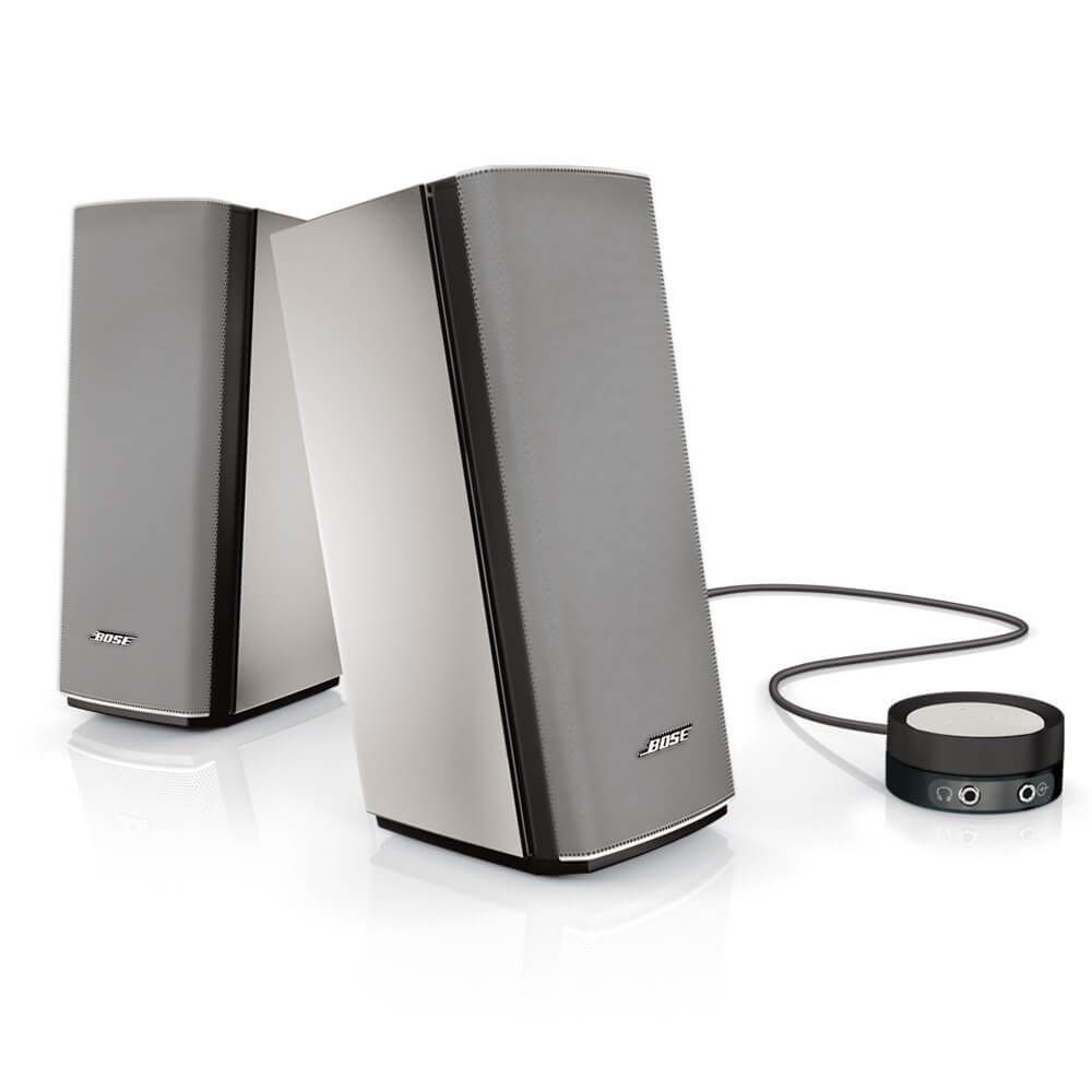 Loa vi tính Bose Companion 20