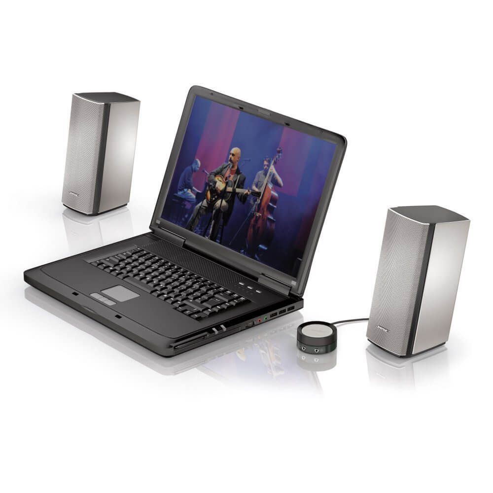 Loa vi tính Bose Companion 20