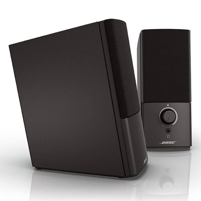 Loa vi tính Bose Companion 2 Series III