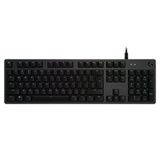  Bàn phím chơi game cơ học Logitech G512 Carbon 