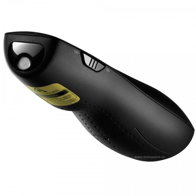Bút trình chiếu Logitech Professional Presenter R800