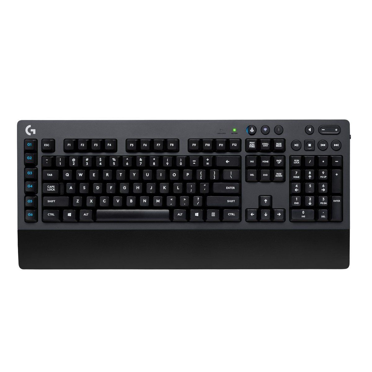 Logitech G613 Wireless