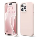  Ốp lưng ELAGO Silicone cho iPhone 15 Series 